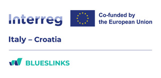 BLUESLINKS - BLUE ECONOMY NEW SKILLS Programma Interreg Italia Croazia 2021-2027