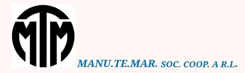 MANU.TE.MAR SOC. COOP. A R.L.