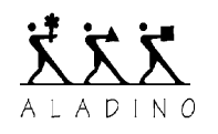 ALADINO psc