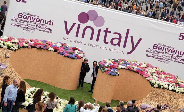 Il Vigneto d'Italia: le cantine cooperative protagoniste a Vinitaly