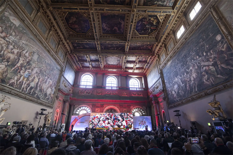 Torna a Firenze il Festival Nazionale dell'Economia Civile