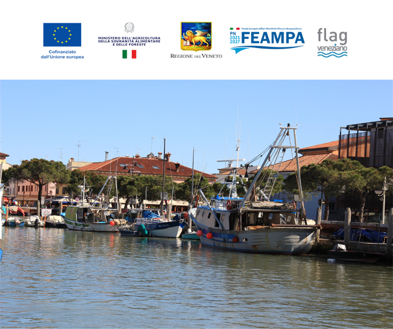 PROGETTO SPORTELLO CAORLE - “SUPPORTO ALL’OPERATIVITA’ DELLE IMPRESE”