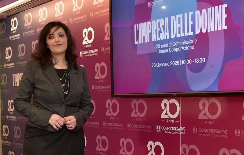 8 marzo «Occasione per valorizzare il ruolo delle donne nella crescita del Paese»