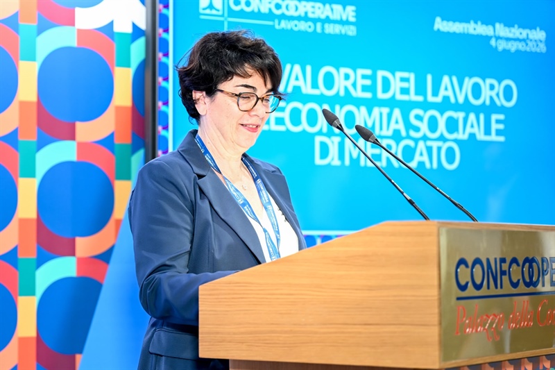 Appalti, Paglierani «Salvaguardare sostenibilità economica imprese e tutela lavoratori»