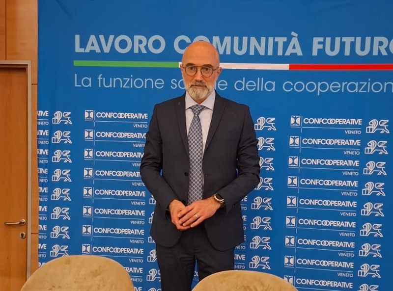 Assemblea Regionale Federsolidarietà