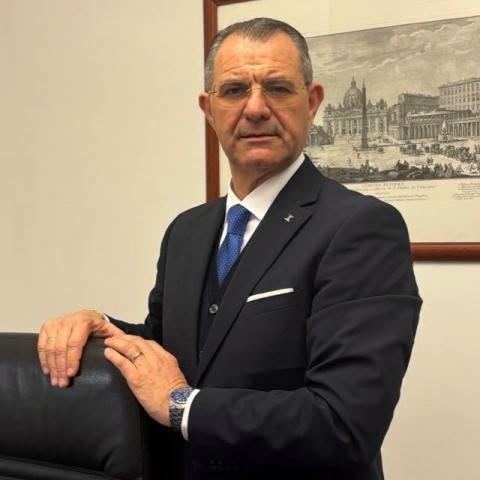 Paolo Tiozzo nominato Cavaliere dell’Ordine al Merito della Repubblica Italiana
